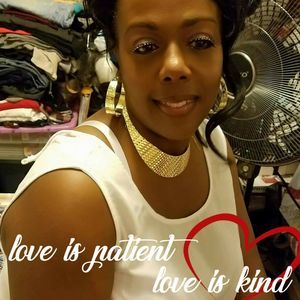 Meet your Posher, Bernice